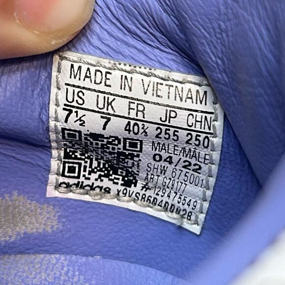 South Park x adidas Originals Campus 80s Towelie Suoes - Picture 13 of 15